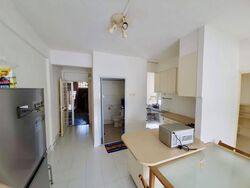 Novena Hill (D11), Apartment #538633771